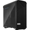 Image de FRACTAL DESIGN Tour compacte Torrent de Fractal Design Noir