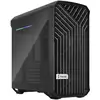Image de Fractal Design Torrent Compact Tower Noir - Verre teinté foncé - Neuf