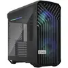 Image de Fractal Design Torrent Compact Tower Noir - Verre teinté clair - Neuf