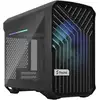 Image de Fractal Design Torrent Nano Micro Tower Noir - Neuf
