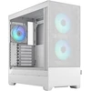 Image de FRACTAL DESIGN Fractal Design Pop Air Tower White
