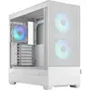 Image de Fractal Design Pop Air Tower Blanc - Neuf
