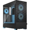 Image de FRACTAL DESIGN Fractal Design Pop Air Tower Noir, Cyan