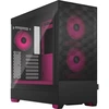 Image de Fractal Design Pop Air RGB - Boîtier tour - ATX - Panneau latéral avec fenêtre (verre trempé)