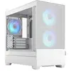 Image de Fractal Design Pop Mini Air Mini Tower Blanc - Neuf