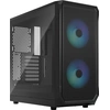 Image de FRACTAL DESIGN Fractal Design Focus 2 Noir