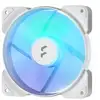 Image de Fractal Design Aspect 12 RGB Boitier PC Ventilateur 12 cm Blanc 1 pièce(s) - Neuf