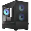 Image de Fractal Design Pop Mini Air Mini Tower Noir - Neuf