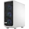 Image de Fractal Design Meshify Meshify 2 Compact - Tour moyenne - ATX - panneau latéral avec fenêtre (verre trempé)