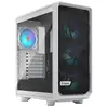 Image de Fractal Design Meshify 2 Compact RGB Blanc - Neuf
