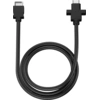 Image de FRACTAL DESIGN Fractal Design FD-A-USBC-001 Câble USB 0,67 m Noir