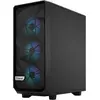 Image de Fractal Design FD-C-MEL2C-05 FRACTAL DESIGN Geh Meshify 2 Compact Lite RGB Black TG