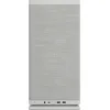 Image de Fractal Design Mood - Boîtier PC - Mini-ITX - pas d'alimentation (SFX / SFX-L) - gris clair - USB/Audio/Mic (FD-C-MOD1N-01)