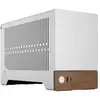 Image de Fractal Design Terra Small Form Factor (SFF) Argent - Neuf