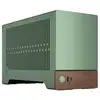 Image de Fractal Design Terra Small Form Factor (SFF) Vert - Neuf