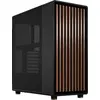 Image de Boitier Moyen Tour ATX Fractal Design North (Noir) #DEFAULT