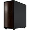 Image de FRACTAL DESIGN Fractal Design North Midi Tower Noir