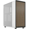 Image de Fractal Design North - Tour moyenne - ATX - pas d'alimentation (ATX)