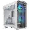 Image de Fractal Design Torrent Blanc - Neuf