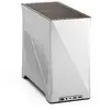 Image de Fractal Design Era 2 Mini Tower Argent - Neuf
