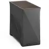 Image de Fractal Design Era 2 Mini Tower Charbon de bois, Gris - Neuf