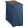Image de Fractal Design Era 2 Mini Tower Bleu - Neuf