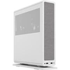 Image de Fractal Design Ridge - SFF - Mini-ITX - aucune alimentation (SFX12V/SFX-L12V) - blanc - USB/audio