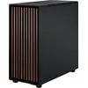 Image de FRACTAL DESIGN Fractal Design North XL Midi Tower Black, Charcoal