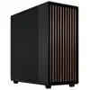 Image de Fractal Design North XL Midi Tower Noir, Charbon de bois - Neuf