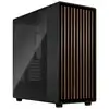 Image de Fractal Design North XL Midi Tower Noir, Charbon de bois - Neuf