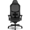 Image de FRACTAL DESIGN Fractal Design FD-CH-RE1M-01 Chaise de jeu vidéo Chaise de jeu PC Assise rembourrée Noir