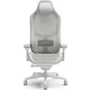 Image de FRACTAL DESIGN Fractal Design FD-CH-RE1M-02 Chaise de jeu vidéo Chaise de jeu PC Siège rembourré Blanc