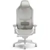 Image de Fractal Design FD-CH-RE1M-02 Siège pour jeu vidéo Siège de jeu sur PC Siège rembourré Blanc - Neuf