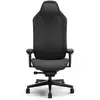 Image de Fractal Design FD-CH-RE1F-01 Siège pour jeu vidéo Siège de jeu sur PC Siège rembourré Noir - Neuf