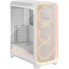 Image de FRACTAL DESIGN Meshify 3 Ambience ProRGB White TG Clear