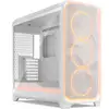 Image de Fractal Design Meshify 3 XL Blanc - Neuf