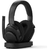 Image de FRACTAL DESIGN Fractal Design Scape Headset Wired & Wireless Head-band Music Charging stand Black