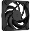 Image de Fractal Design Momentum 12 Boitier PC Ventilateur 12 cm Noir 1 pièce(s) - Neuf