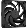 Image de Fractal Design Momentum 14 Boitier PC Ventilateur 14 cm Noir 1 pièce(s) - Neuf