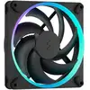 Image de Fractal Design Momentum 14 RGB Boitier PC Ventilateur 14 cm Noir 3 pièce(s) - Neuf