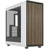 Image de Fractal Design Geh North XL RC Blanc craie TG Transparent