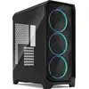 Image de FRACTAL DESIGN Geh Meshify 3 Black RGB TG Light Tint