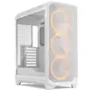 Image de Fractal Design Meshify 3 Blanc - Neuf
