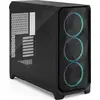 Image de FRACTAL DESIGN Fractal Design Meshify 3 XL Black RGB TG Light Tint