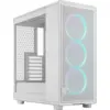 Image de Boitier Moyen Tour ATX Fractal Design Epoch RGB avec panneau vitré (Blanc) #DEFAULT