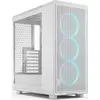 Image de Fractal Design FD-C-EPO1A-05 FRACTAL DESIGN Geh Epoch White TG RGB Clear tint