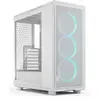 Image de Epoch RGB - Boîtier PC gaming, Blanc - Neuf