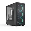 Image de Fractal Design Epoch XL Tower Noir - Neuf