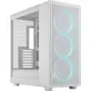 Image de Boitier Moyen Tour E-ATX Fractal Design Epoch XL RGB avec panneau vitré (Blanc) #DEFAULT