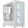 Image de FRACTAL DESIGN Geh Pop 2 Air White TG RGB